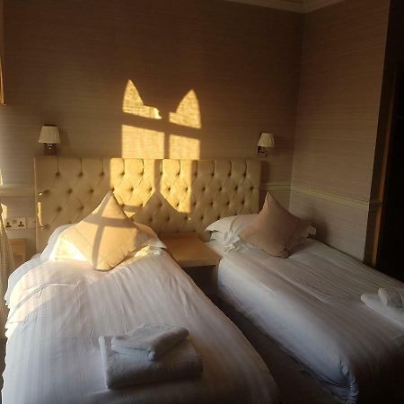 Fox And Pheasant Inn Armathwaite Bagian luar foto