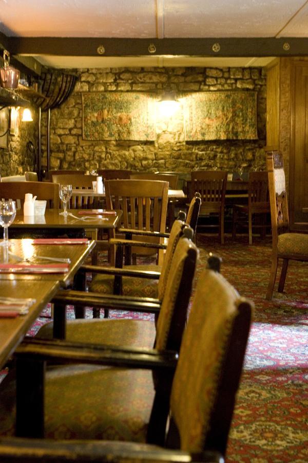 Fox And Pheasant Inn Armathwaite Bagian luar foto